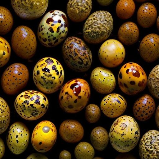Unlocking the Secrets of Quail Eggs: A Guide to Proper Storage and Shelf Life
