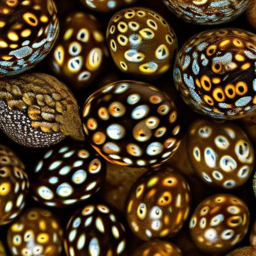 Unlocking the Mystery: The Shelf Life of Quail Eggs Revealed
