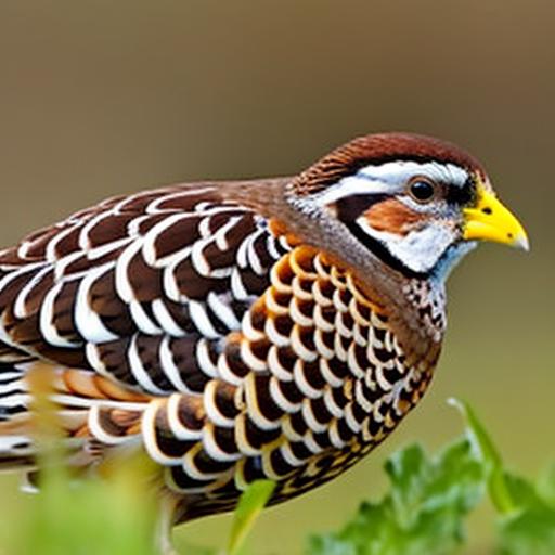 Unlocking the Full Potential of Keeping Coturnix Quail: A Guide to Happy and Healthy Birds