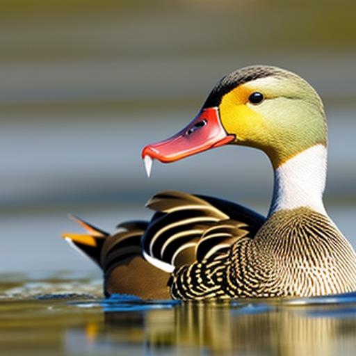 Unlocking the Secrets of Successful Khaki Campbell Duck Breeding: A Beginner’s Step-by-Step Instructional Guide