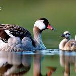 Unlocking the Mysteries of Geese Breeding: Exploring Interbreeding Possibilities Across Different Breeds