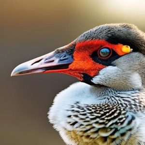 Unpredictable Geese: An In-Depth Look at Their Fascinating Flaring Behavior