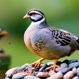 Urban Quail-Keeping: How to Successfully Raise Quail in the City