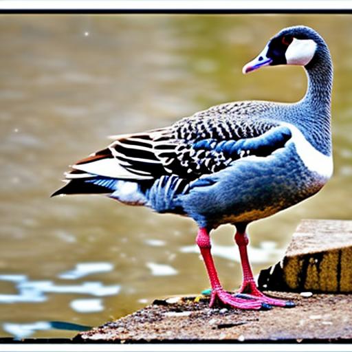 Urban Goose-Keeping: The Ins and Outs of Raising Geese in the City