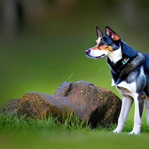 Utilizing Canine Expertise: How Trained Dogs Successfully Protect Against Geese