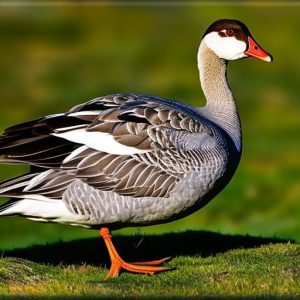 Warding off Geese: Strategies for Keeping Your House Goose-Free