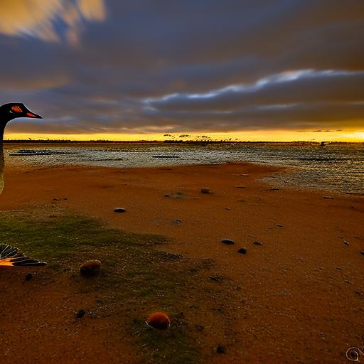 Western Australia’s Approach to Keeping Geese: A Fascinating Perspective