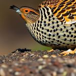 can you keep coturnix with button quails
