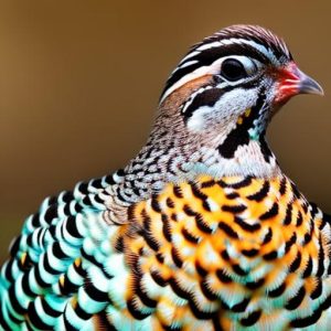 can you keep just female button quails