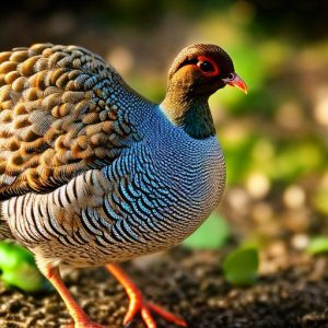 how to keep fresh hatched guinea fowl alive