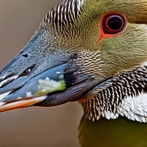 can you keep geese as pets