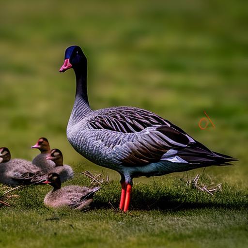 how to keep geese off your yard