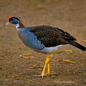 do guinea fowl keep coyotes away