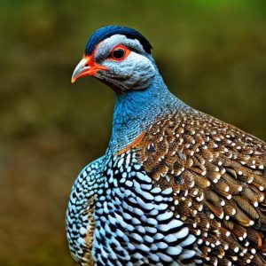 why keep guinea fowl