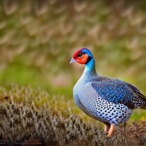 do guinea fowl keep foxes away