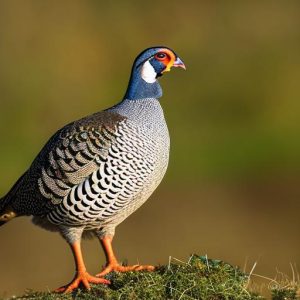 how do you keep guinea fowl on your property