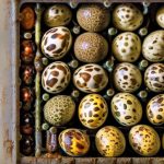 can you keep hatching quail eggs in the refrigerator