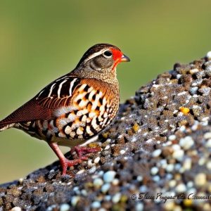 keeping quail for eggs australia