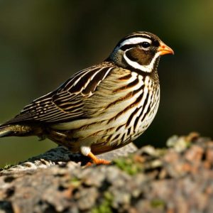 keeping quail in backyard