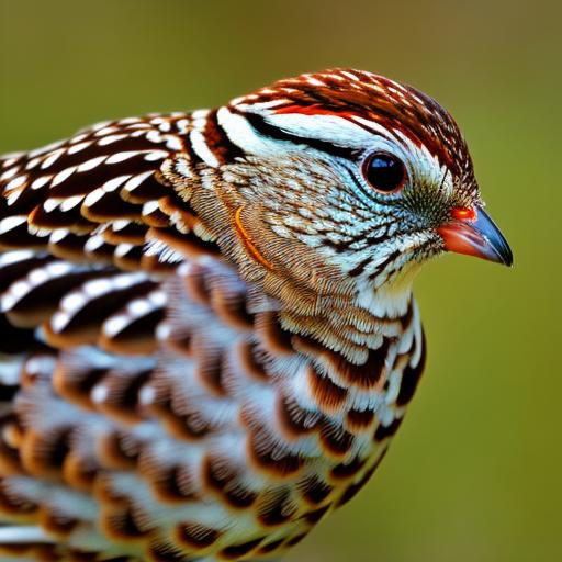 keeping quail in brisbane
