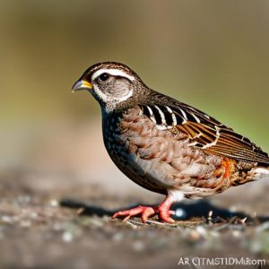 keeping quail in chicago