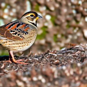 keeping quail in chicago