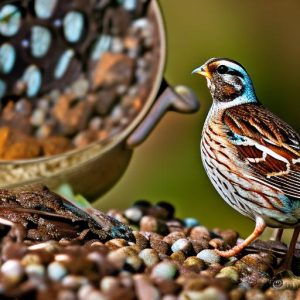 keeping quail coop