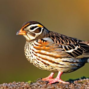 keeping quail for meat