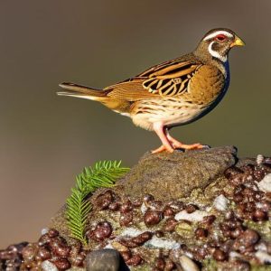 keeping quail for eggs and meat