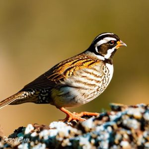 keeping quail cool in summer