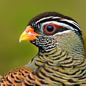 keeping quails as pets