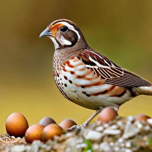 how to keep quail for eggs