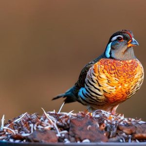 how to keep quail meat from freezer burn