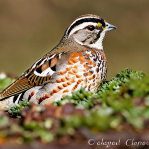 how to keep quail out of your garden