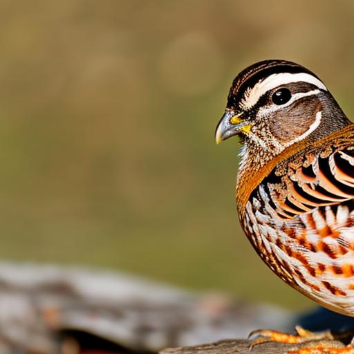 how to keep quail out of your yard