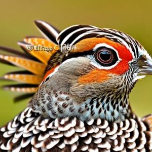 how to keep quails as pets