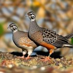 can you keep quails as pets