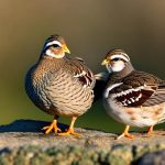 can you keep quails and rabbits together