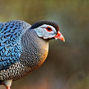 reasons to keep guinea fowl