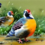 Become an Expert Chinese Painted Quail Breeder: How to Start Your Own Flock