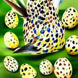 Breeding Adventure: Raise Quail Eggs for a Unique and Rewarding Experience