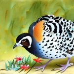 Breeding Chinese Painted Quail: A Unique and Fascinating Process