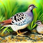 Breeding Enthusiasts Discover the Art of Raising Mexican Speckled Quail