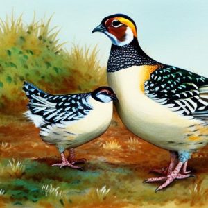 Breeding Jumbo Quail: How to Successfully Raise Oversized Quail