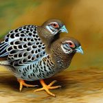 Optimal Cage Sizes for Breeding Button Quail: How to Ensure Successful Breeding of These Tiny Birds