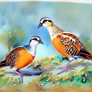 Breeding Quail Birds: A Complete Guide