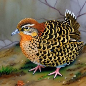 Unlock the Secret to Successful Button Quail Breeding: Understanding the Ideal Breeding Age