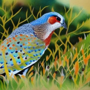 Unlocking the Secrets of King Quail Breeding: Creating the Ultimate Breeding Box