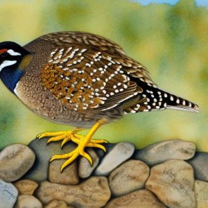 Breeding California Valley Quail: A Fascinating Venture in Wildlife Conservation