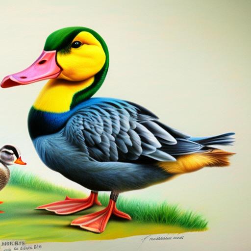 Top Duck Breeds for Your Backyard: A Guide to the Best Choices